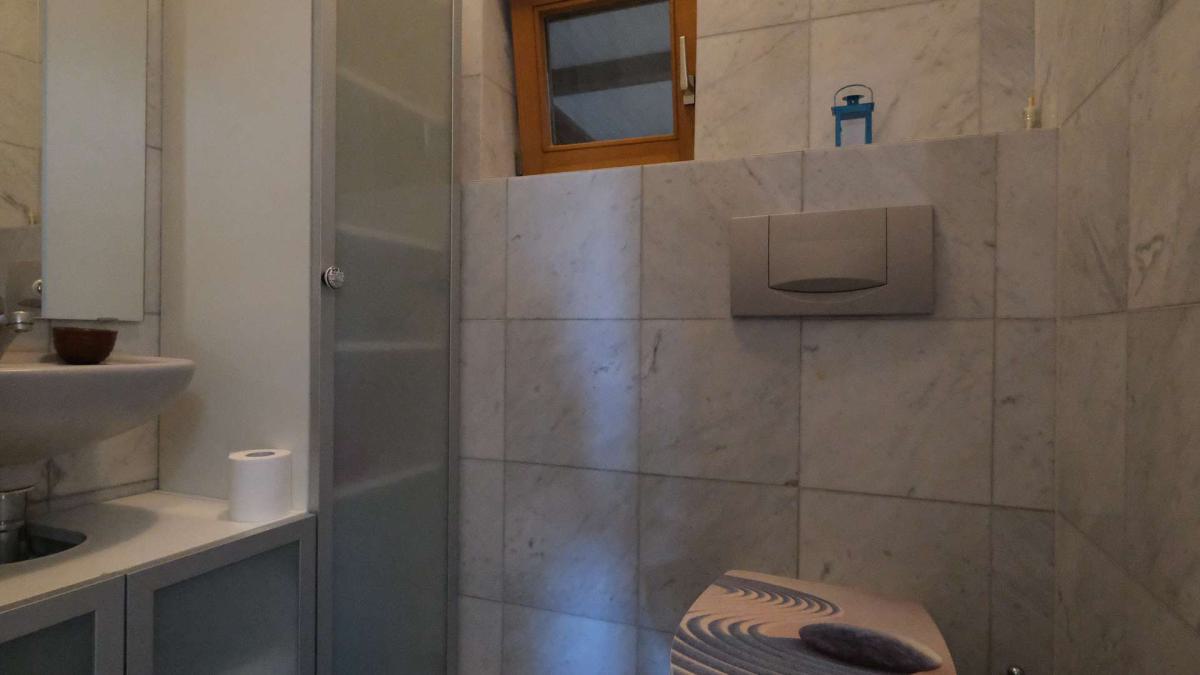Gäste- WC